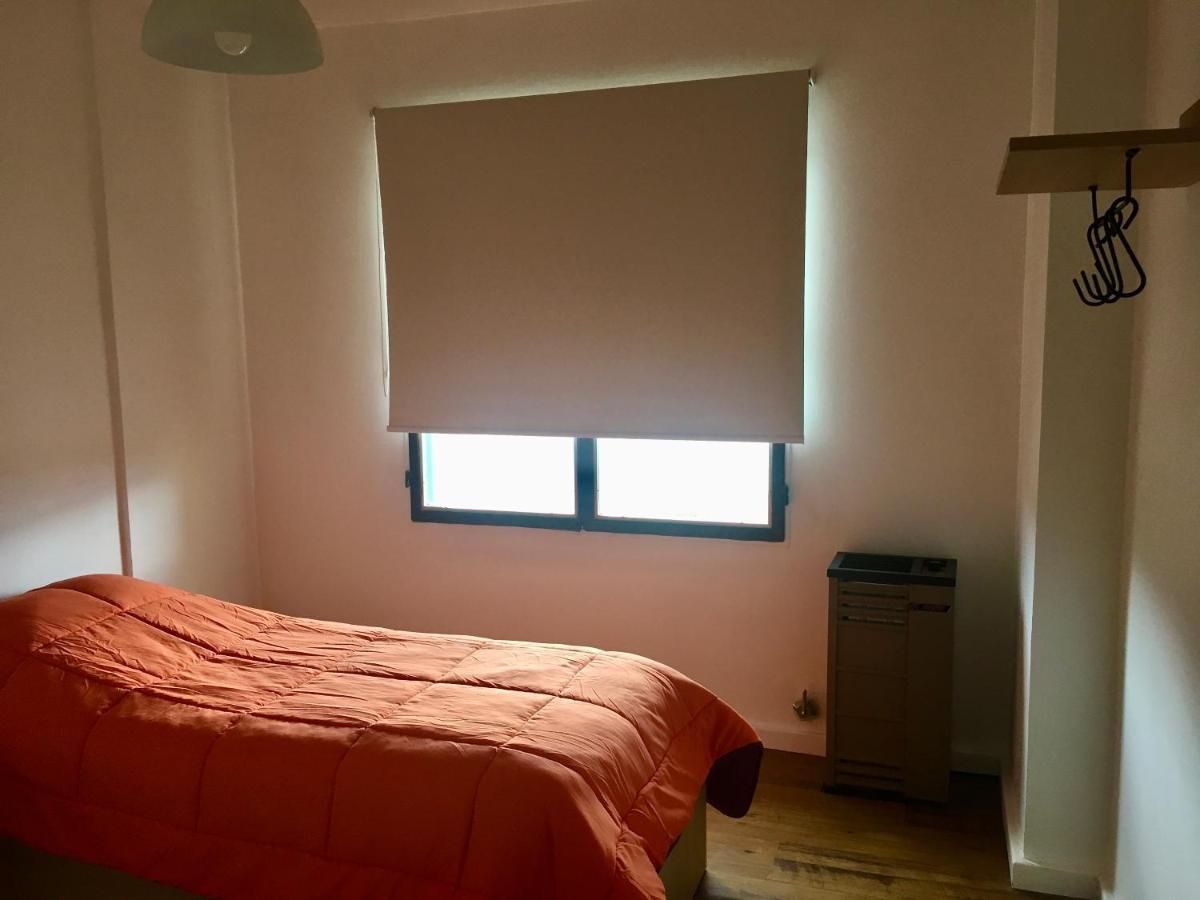 Vuelta Al Mundo B&B Ushuaia Kültér fotó